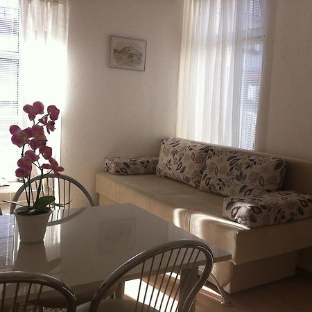Apartment Elma Visoko Exterior photo