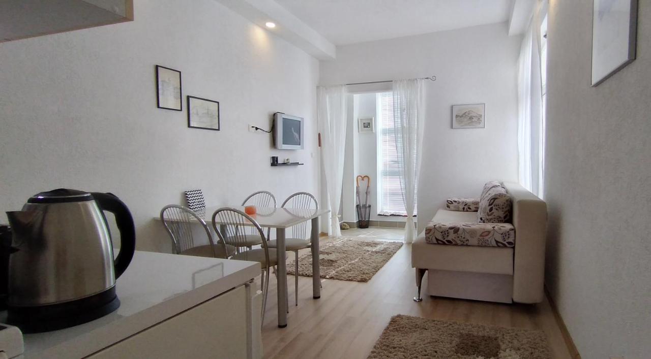 Apartment Elma Visoko Exterior photo