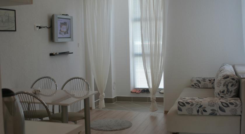 Apartment Elma Visoko Exterior photo