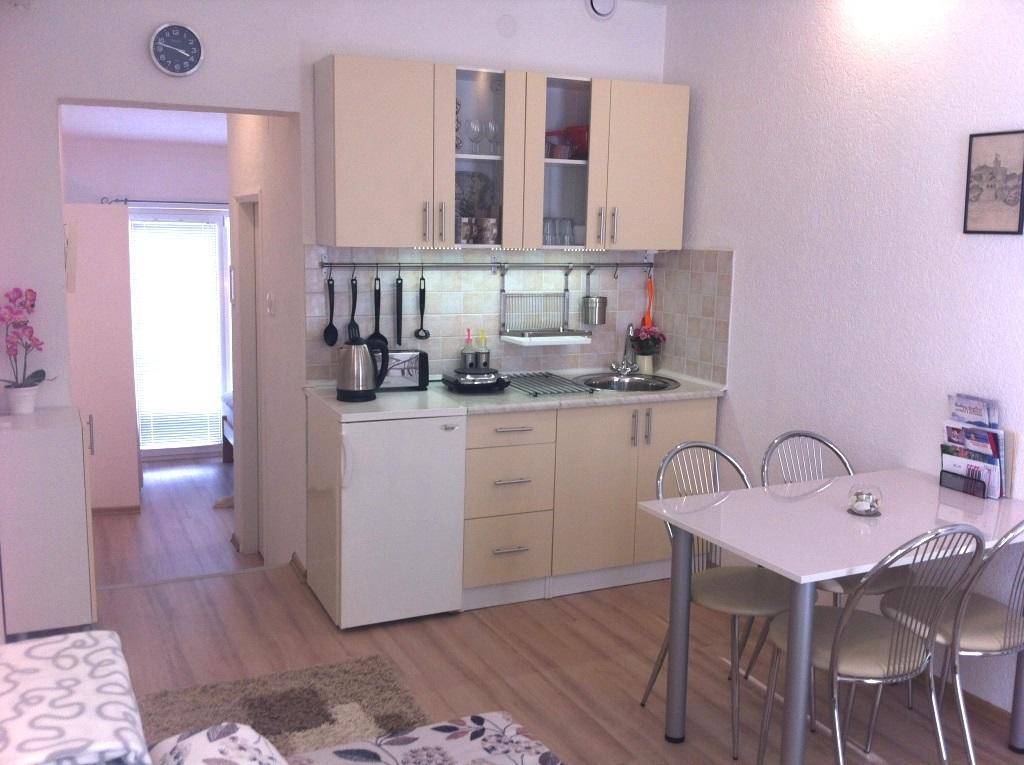 Apartment Elma Visoko Exterior photo