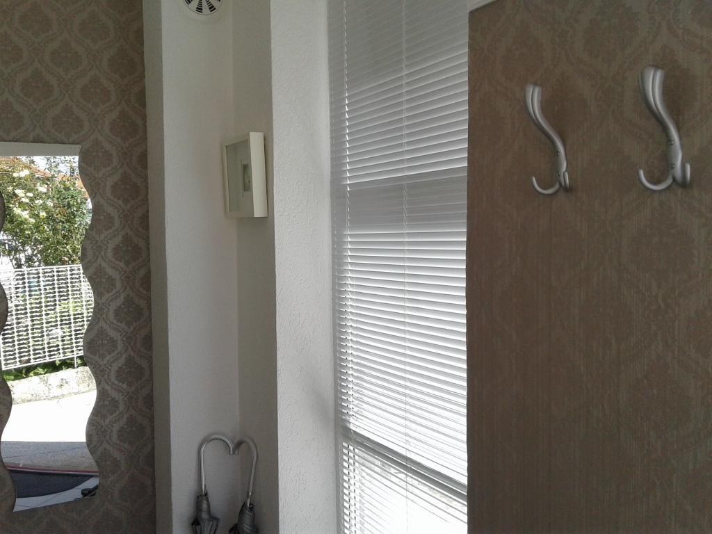 Apartment Elma Visoko Exterior photo